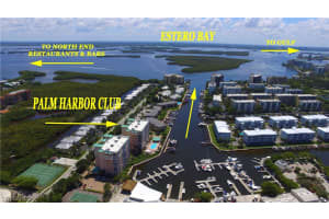 170 Lenell Rd APT 602, Fort Myers Beach, FL 33931, Sold 04/01/22