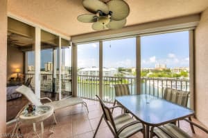 170 Lenell Rd APT 602, Fort Myers Beach, FL 33931, Sold 04/01/22