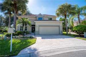396 Pindo Palm Dr, Naples, FL 34104, Sold 02/08/22