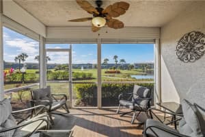 14891 Hole-In-One Cir #106, Fort Myers, FL 33919, Sold 01/28/22