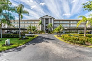 14891 Hole-In-One Cir #106, Fort Myers, FL 33919, Sold 01/28/22
