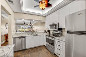 14891 Hole-In-One Cir #106, Fort Myers, FL 33919, Sold 01/28/22