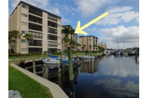 3462 Hancock Bridge Pkwy APT 254, North Fort Myers, FL 33903, Sold 02/11/22