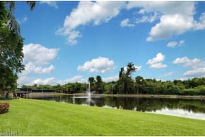 5711 Foxlake Dr APT 1, North Fort Myers, FL 33917, Sold 02/17/22