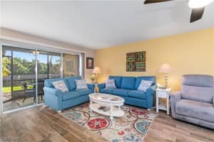 5711 Foxlake Dr APT 1, North Fort Myers, FL 33917, Sold 02/17/22