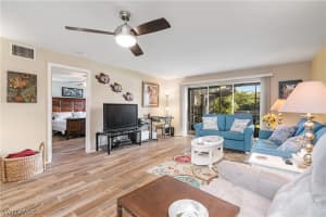 5711 Foxlake Dr APT 1, North Fort Myers, FL 33917, Sold 02/17/22