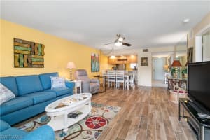 5711 Foxlake Dr APT 1, North Fort Myers, FL 33917, Sold 02/17/22