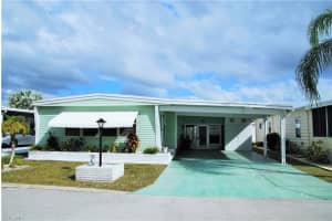 587 Boros Dr, North Fort Myers, FL 33903, Sold 06/10/22