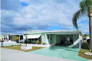 587 Boros Dr, North Fort Myers, FL 33903, Sold 06/10/22