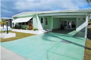 587 Boros Dr, North Fort Myers, FL 33903, Sold 06/10/22