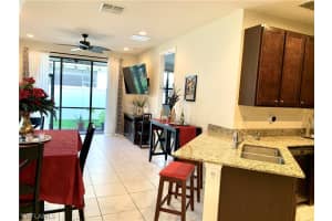 15765 Portofino Springs Blvd #101, Fort Myers, FL 33908, Sold 02/07/22
