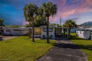 15391 Hart Rd, North Fort Myers, FL 33917, Sold 03/18/22