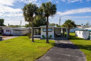 15391 Hart Rd, North Fort Myers, FL 33917, Sold 03/18/22