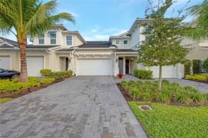 6960 Avalon Cir, Naples, FL 34112, Sold 02/28/22