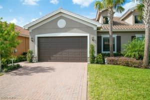 13487 Sumter Ln, Naples, FL 34109, Sold 01/31/22