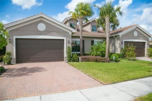13487 Sumter Ln, Naples, FL 34109, Sold 01/31/22