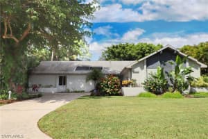 12352 McGregor Woods Cir, Fort Myers, FL 33908, Sold 02/22/22