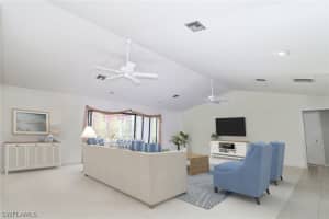 12352 McGregor Woods Cir, Fort Myers, FL 33908, Sold 02/22/22