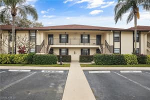 400 Misty Pines Cir, Naples, FL 34105, Sold 02/28/22