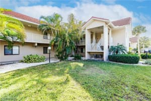 9640 Windsor Gardens Ln APT 205, Fort Myers, FL 33919, Sold 02/28/22