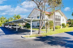 9640 Windsor Gardens Ln APT 205, Fort Myers, FL 33919, Sold 02/28/22