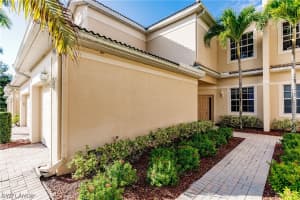 6060 Jonathans Bay Cir APT 301, Fort Myers, FL 33908, Sold 02/22/22