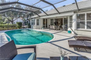 9999 Rookery Cir, Estero, FL 33928, Sold 02/10/22