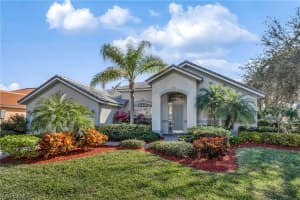9999 Rookery Cir, Estero, FL 33928, Sold 02/10/22
