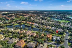 9999 Rookery Cir, Estero, FL 33928, Sold 02/10/22