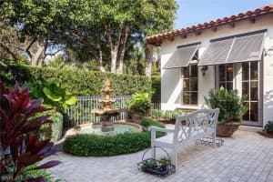 1368 Noble Heron Way, Naples, FL 34105, Sold 09/15/22