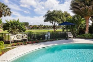 1368 Noble Heron Way, Naples, FL 34105, Sold 09/15/22