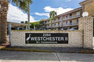2264 Winkler Ave #304, Fort Myers, FL 33901, Sold 02/22/22