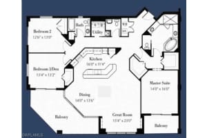 3414 Hancock Bridge Pkwy, North Fort Myers, FL 33903, Sold 04/19/22