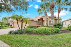 1475 Palma Blanca Ct, Naples, FL 34119, Sold 04/19/22