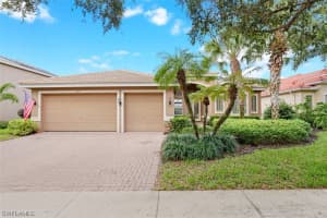 1475 Palma Blanca Ct, Naples, FL 34119, Sold 04/19/22