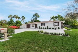 5336 McCarty Ct, Naples, FL 34113, Sold 03/04/22