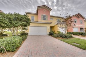 9825 Cristalino View Way, Fort Myers, FL 33908, Sold 01/18/22
