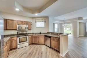 9825 Cristalino View Way, Fort Myers, FL 33908, Sold 01/18/22