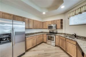9825 Cristalino View Way, Fort Myers, FL 33908, Sold 01/18/22