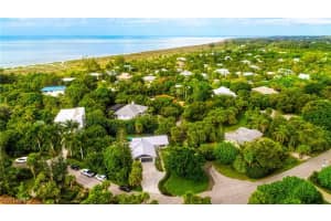 4737 Rue Belle Mer, Sanibel, FL 33957, Sold 02/28/22