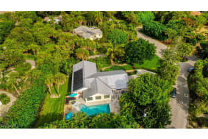 4737 Rue Belle Mer, Sanibel, FL 33957, Sold 02/28/22
