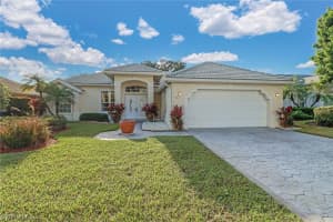 933 Marble Dr, Naples, FL 34104, Sold 04/06/22