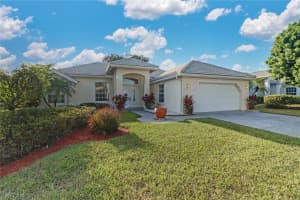 933 Marble Dr, Naples, FL 34104, Sold 04/06/22