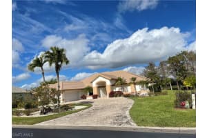 20241 Country Club Dr, Estero, FL 33928, Sold 03/23/22
