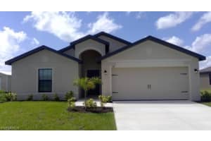 734 Morningview Ct, Lehigh Acres, FL 33974, Sold 02/18/22