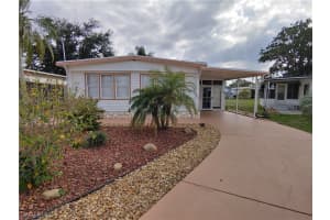 770 Knotty Pine Cir, North Fort Myers, FL 33917, Sold 02/11/22
