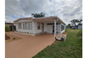 770 Knotty Pine Cir, North Fort Myers, FL 33917, Sold 02/11/22