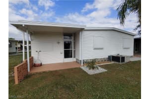 770 Knotty Pine Cir, North Fort Myers, FL 33917, Sold 02/11/22