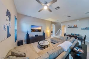 9662 Springlake Cir, Estero, FL 33928, Sold 06/01/22