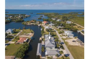 24219 Yacht Club Blvd, Punta Gorda, FL 33955, Sold 03/04/22